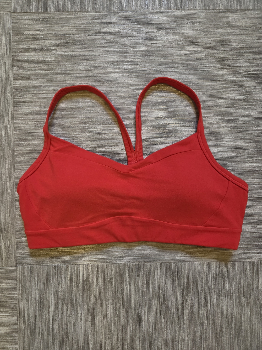 Athleta Vital Sports Bra A-C